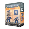 Warhammer 40,000: Ultramarines Upgrades and Transfers | Games Workshop